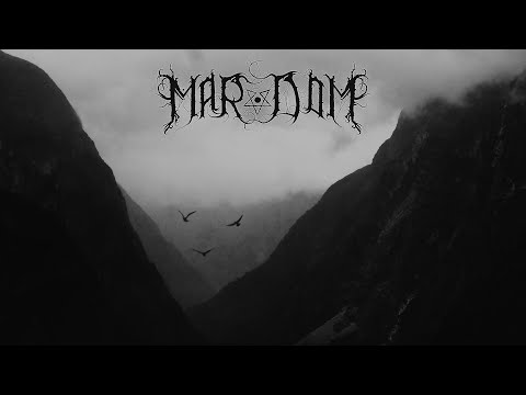 Mardom - The Path of No Return (Full EP)