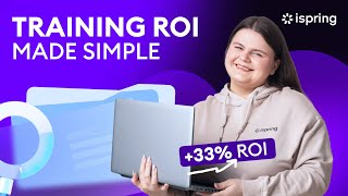 How to Calculate Training ROI Simple Formula plus Real Case Study