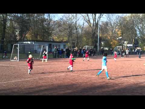 Herne 57 - Wacker E2 (1:8)