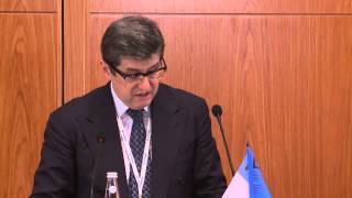 70th Anniversary of the Nuremberg Trials. Report by A. Zvyagintsev