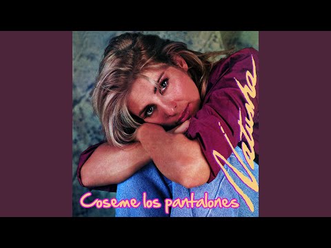 Cóseme los Pantalones