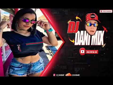 Mtg Eu to pra putaria (Dj Dani Mix)