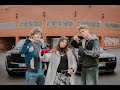 Mat213 Ft Franta Prachař Anna Mercedes NEPO Official Video