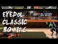 Eyedol Classic 80 Hits KI SNES