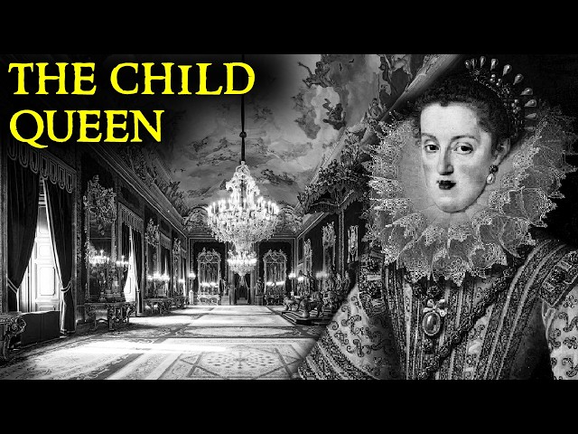 Married at 14, Dead at 26 | The Tragic Queen of Spain