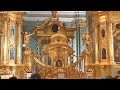 Cathedral of Saints Peter and Paul - St Petersburg Russia