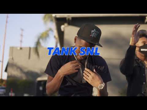 Tank (SNL Mafia) - Grab N GO (Official Music Video) Dir.XDFILMZ