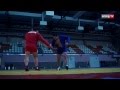 Мотивация "Спорт - Делает сильным" (Боевое Самбо) 