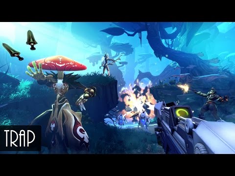 [Trap]  Dillon Francis & NGHTMRE - Need You