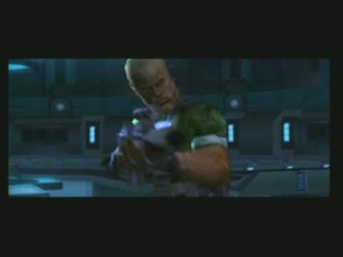 Terminator : Dawn of Fate - Ending