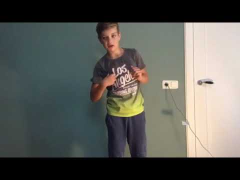 Kind VS tiener (special)