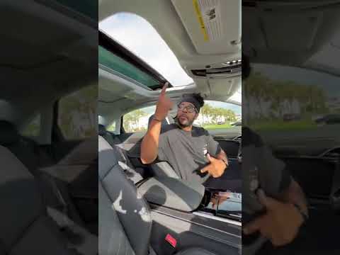 The 563HP Audi S8 is a $133K, luxurious BEAST! 💪🏽