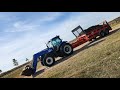 Organic Fertilizer Cow Poop