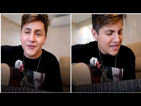 Efeitos/Delírios de amar/caso indefinido - Hugo Henrique (Cristiano Araujo)