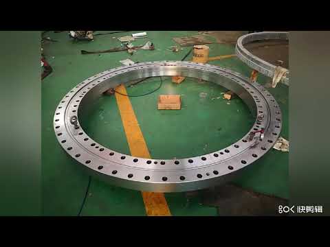 IMO slewing bearing