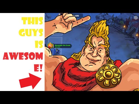 Alex deserves EPIC MONTAGE | Burst improving my Canyon line up