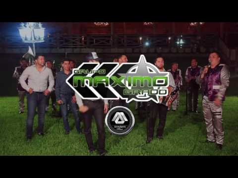 El equipo codiciado-(Máximo Grado Ft Banda la Pava)