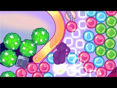 Angry Birds Dream Blast #3438