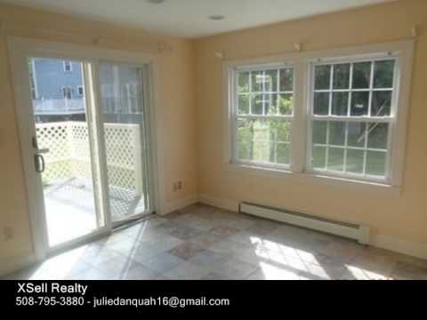 1 Saxon Rd, Worcester MA 01602 - Single Family Home - Real Estate - For Sale -