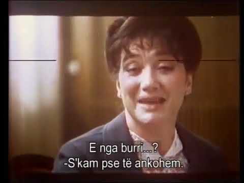 Filmi,,Rruga pa kthime''