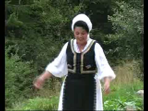 MARIANA DEAC   DE LA MANDRE VIN ACASA