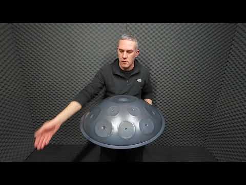 Astral Pantam by Jaime Rubalcava - Scale: F Low Pygmy 18