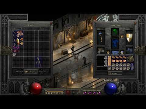 Making Enigma D2R SP