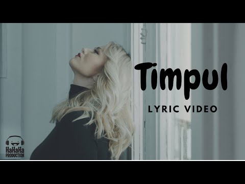 Feli - Timpul | Lyric Video