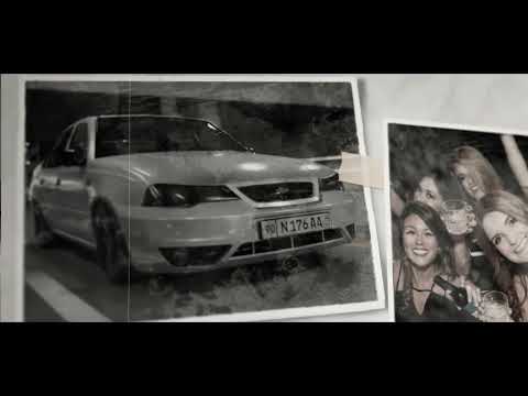 ASL WAYNE ft.AGA-GANG90 (VISUALIZER VIDEO)