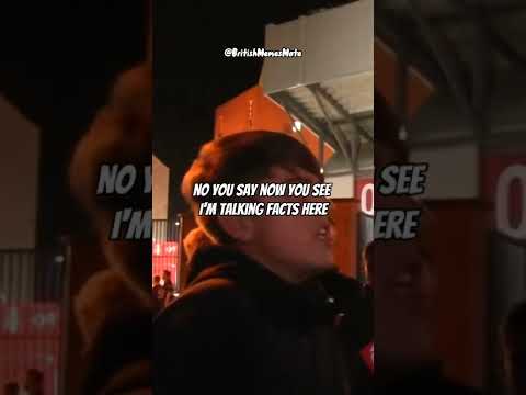 I don't do if buts and maybes #britishmemes #banter #britishbanter #british #britain #UK #ukmeme