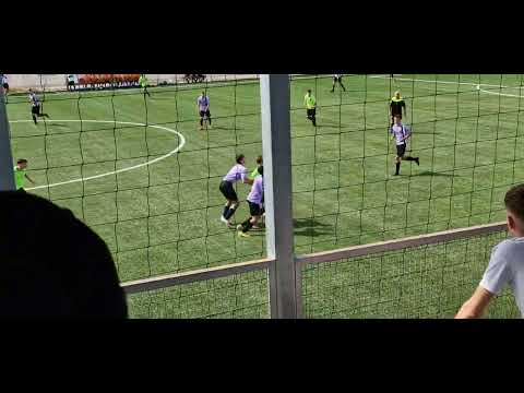 Ausonia Academy vs Academy Legnano (2007)