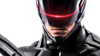 RoboCop - Mattox And Reporters - Soundtrack Score HD