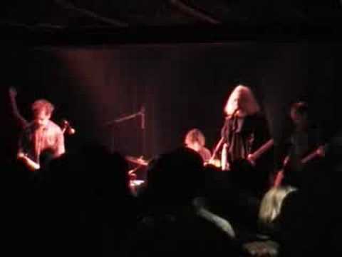 Daevid Allen`s University of Errors 2002 - Patapan