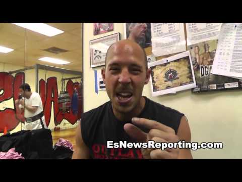 lamont peterson vs lucas matthysse - EsNews Boxing