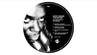 Keith Tucker - We Are Detroit (Delta Funktionen Remix) (Technorama - TR4)