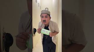 #shorts || Sapi narek banyak uang