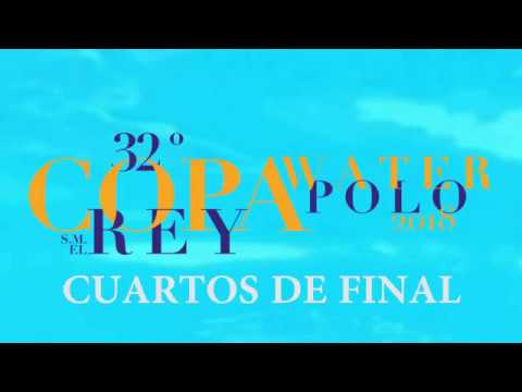 Cuartos de Final Copa del Rey. Santa Cruz de Tenerife 2018