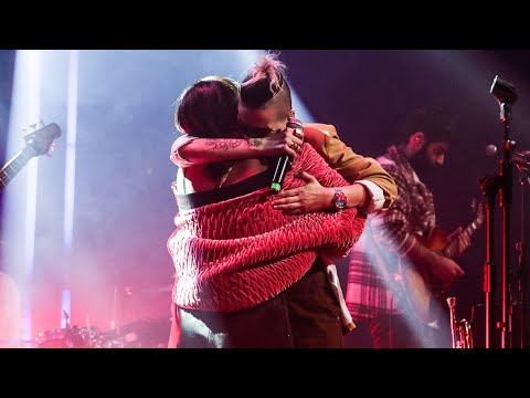 Sedef Sebüktekin & Dilan Balkay - Ara (Zorlu PSM %100 Studio Canlı Performans)