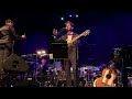 'Solitude' Thomas Dybdahl & Metropole Orkest Utrecht 17 april 2022