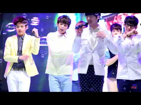 [130505]의왕어린이축제 BTOB(비투비)_두 번째고백(2nd Confession)