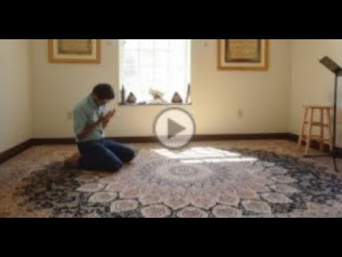 Nëse tështijmë në namaz, çfarë duhet të themi?