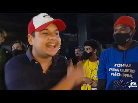 ( OS DONOS DO TEMPO ) BARRETO & YOKAIDA X GUINHO & PRADO FINAL 27ª EDIÇÃO DE DUPLAS BDS