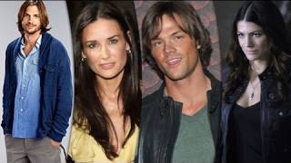 Ashton Kutcher&#39;s Mistress, Sara Leal, Speaks Out and Padalecki&#39;s  &#39;Supernatural&#39; Baby