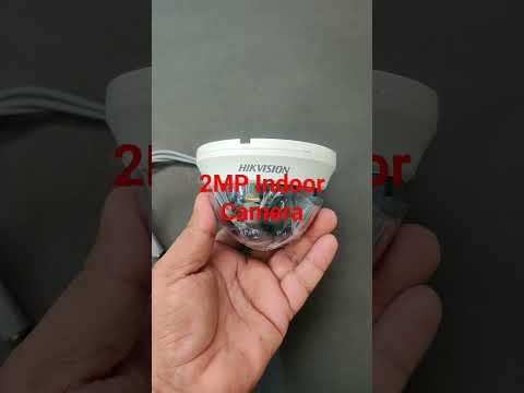 2MP Hikvision DS2CD2723G2IZS Dome Network Camera
