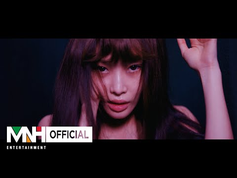 Chung Ha - Killing Me