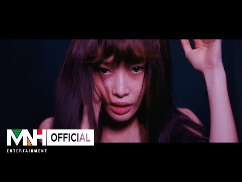 CHUNG HA 청하 'Killing Me' Official Music Video