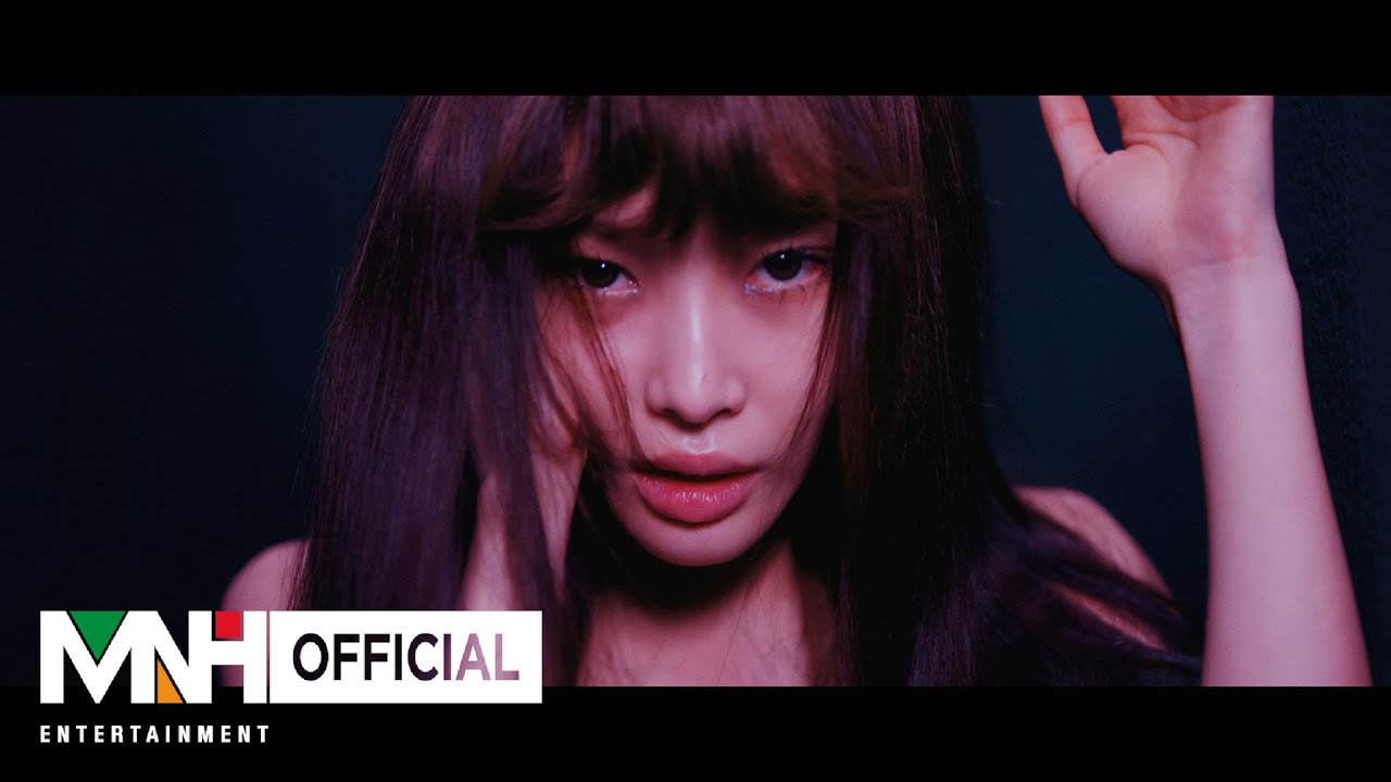 Chung Ha — Killing Me