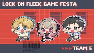 【APEX】#ロクフリゲームフェスタ　レイン軍背負人ことチーム2【にじさんじ/社築】