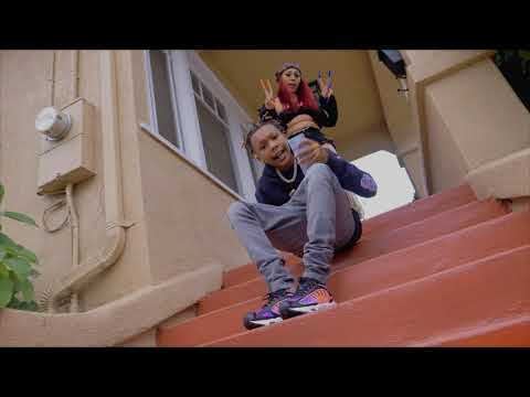 Lul Doody "Go Sus" Ft Heaven Marina (Official Music Video) Dir 3xE Studios