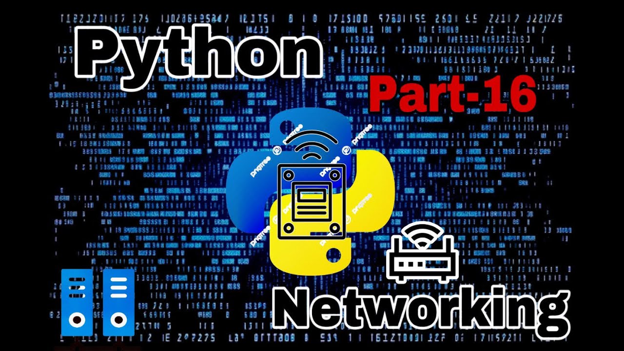 Creating a Simple Chat Application Between Client and Server | part-16
